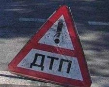 Велосипедист знайшов свою смерть під колесами вантажівки