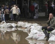 Україна допоможе постраждалій Грузії 