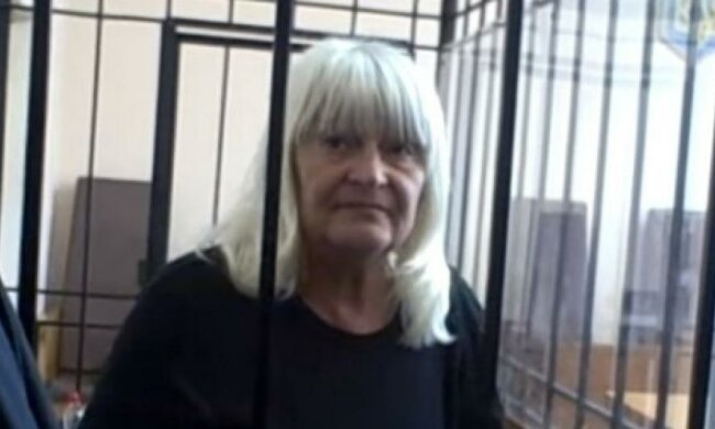 Правозахисницю Лордкіпанідзе підозрюють у замовному вбивстві (відео)