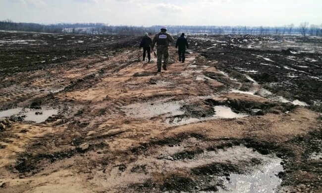 Ситуация на Донбассе, facebook.com/pressjfo.news