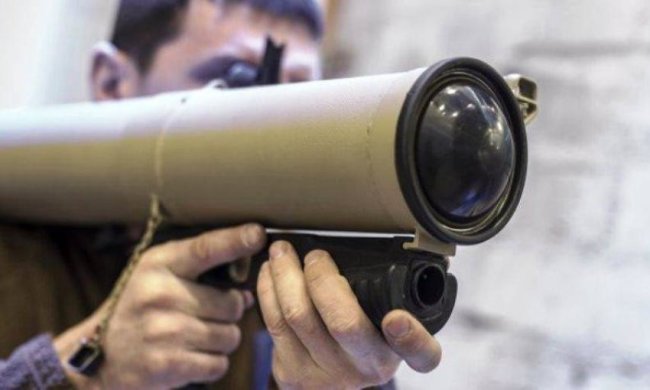 Шкіряк натякнув на походження знаряддя вбивства Гіві