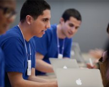 Сотрудники Apple подадут коллективный иск на компанию