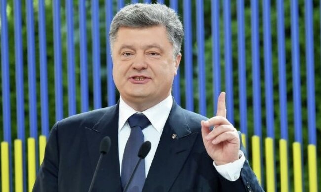 3 провали президента Порошенка
