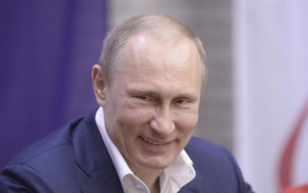 Рассекреченные внуки Путина взбудоражили сеть