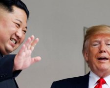 Трамп уговорил Кима