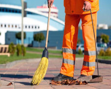 Громадські роботи. Фото з відкритих джерел