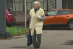 Пенсіонерка. Фото: скрін youtube