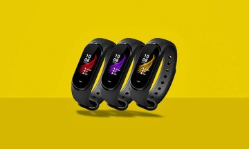 Xiaomi Mi Band 4