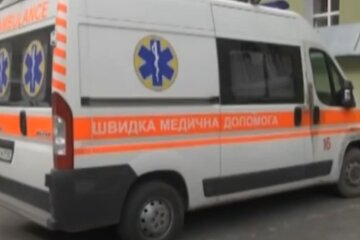 Під Тернополем дворічного малюка відфутболили з лікарні - ні ліжок, ні совісті