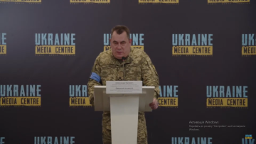 Олександр Грузевич: фото скрін ютуб
