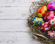 Сьогодні Україна відзначає Великдень