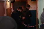 Подвійне убивство в Києві, фото: Столичний регіон