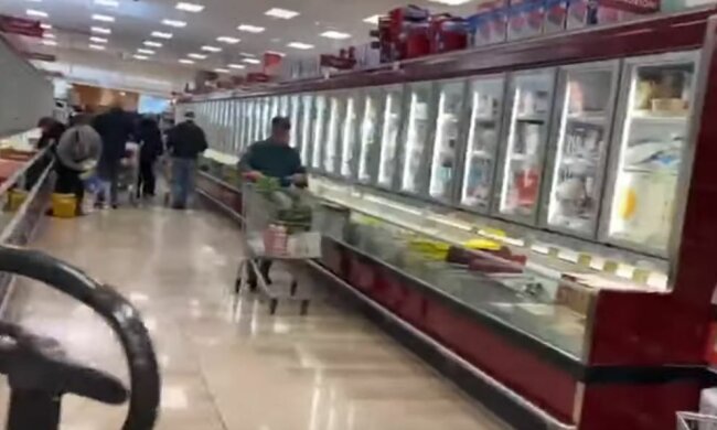 Супермаркет, фото: YouTube