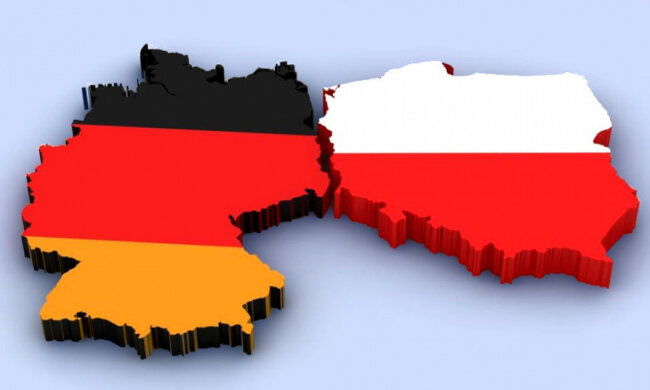 Німеччина, Польща: фото Монітор інфо