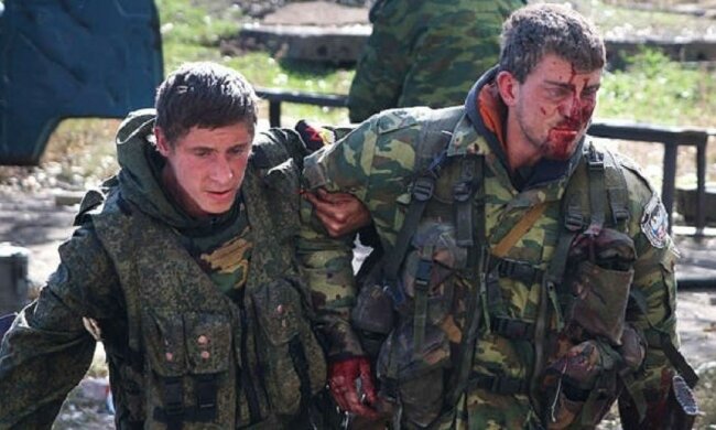 Українські захисники знищили 5 окупантів, 3 поранено