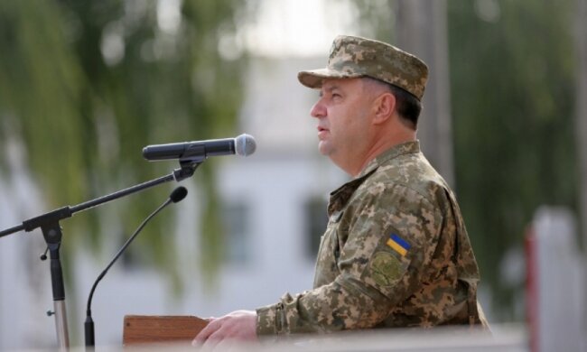 Міноборони збирається вчити танкістів у спеціальному виші