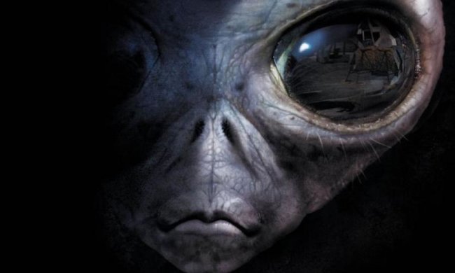 Ученые нашли мумию лысого пришельца