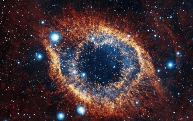 Край Вселенной: NASA показало рекордно дальнее фото космоса