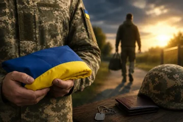 Пенсия военным после увольнения