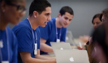 Сотрудники Apple подадут коллективный иск на компанию