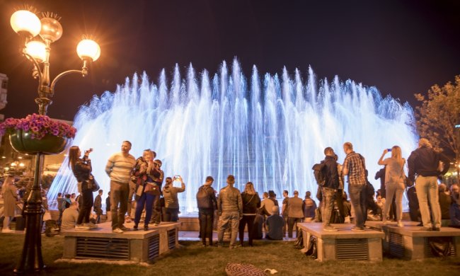 Киевский священник взял пример с Зеленского, украинцы хохочут: "Пошел Томос сполоснуть", видео