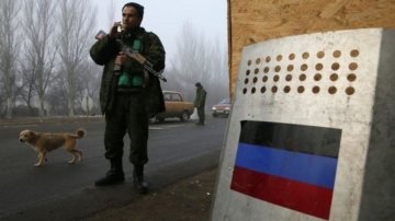 Кремль урізав витрати терористам на Донбасі