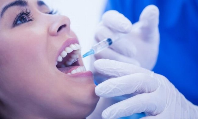 Бразильські вчені розробили анестезію електрикою