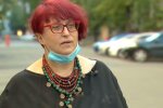 Галина Третьякова, фото: скріншот з відео
