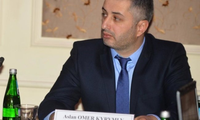 Госагентство по Крыму возглавил заместитель Чубарова