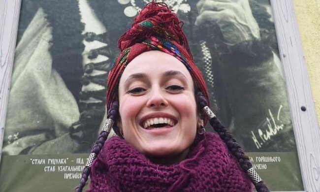 Аліна Паш, фото: Instagram