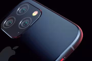 iPhone 11