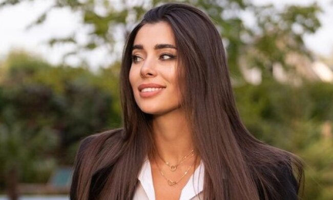 Ганна Неплях. Фото Instagram