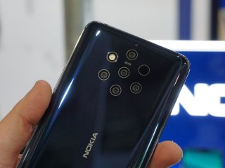 Nokia 9 PureView