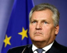 Квасьнєвський назвав "ахіллесову п'яту" України