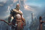 Кратос во вселенной God of War