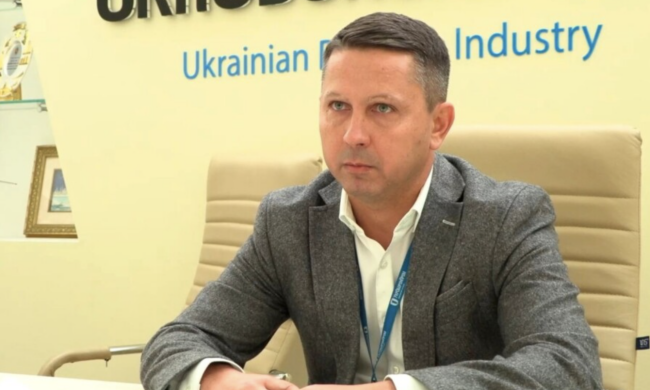 Роман Забарчук