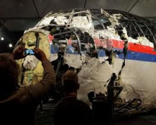 Катастрофа МН17: спецслужби зібрали всі докази