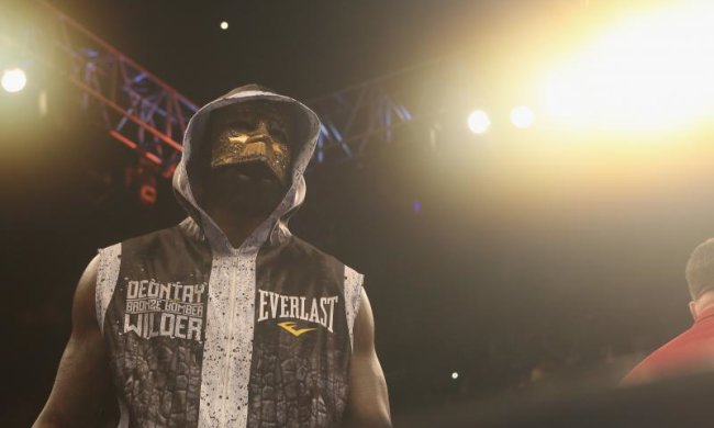 Уайлдер не сомневается, что объединит титулы