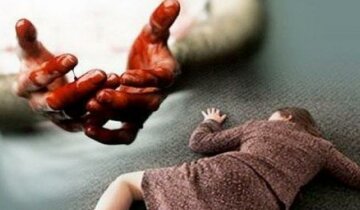 В Росії вбили сім’ю донецьких біженців з двома дітьми (фото)