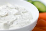 Часниковий соус: рецепт, який доповнить будь-яку страву