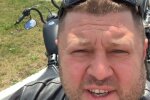 Скрін, Instagram Пікалов