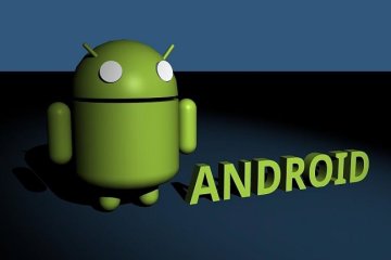 В Google натякнули на завершення епохи Android