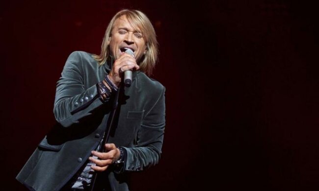 Винник зізнався, як довідався про смерть матері