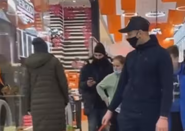Скрин, видео YouTube