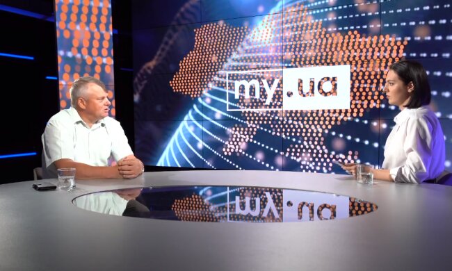 Вадим Трюхан