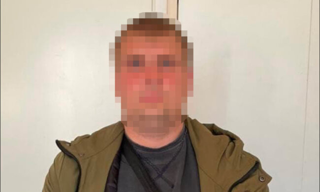 Киянин втратив свідомість посеред вулиці і став жертвою спритного копа-грабіжника - "Поки викликали швидку"