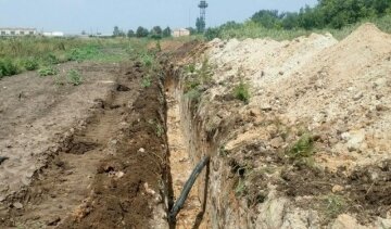 СБУ розкрила подробиці контрабанди палива з Росії