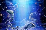 Риби, знак Зодіаку, фото з Pinterest