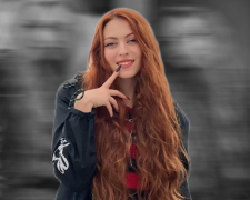 Маша Полякова, фото из соцсетей