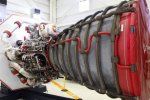 NASA випробувала двигун для польоту на Марс
